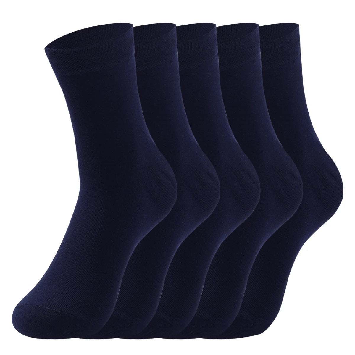 Chaussette homme noire - 38 / Noir