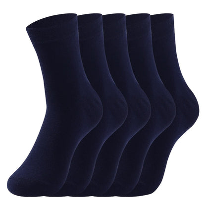Chaussette homme noire - 38 / Noir