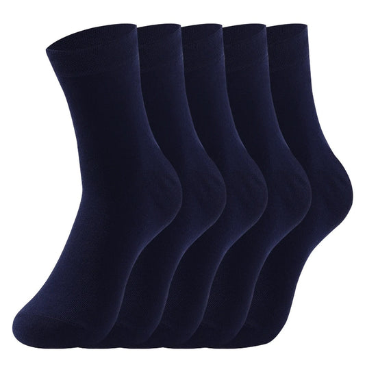 Chaussette homme noire - 38 / Noir