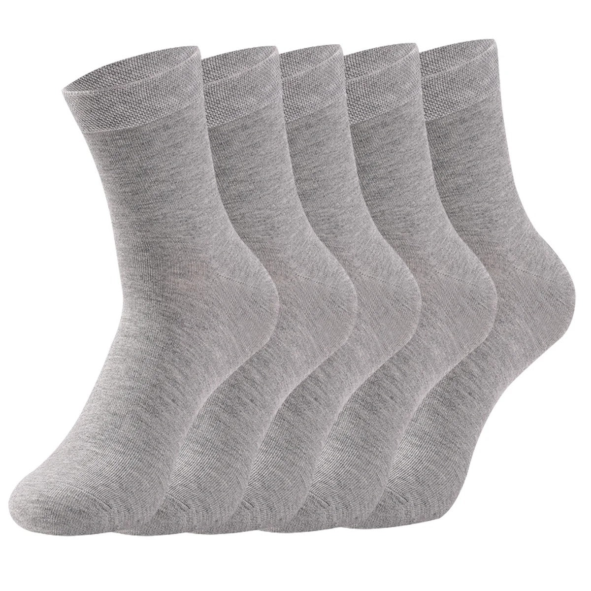 Chaussette homme noire - 39 / Noir