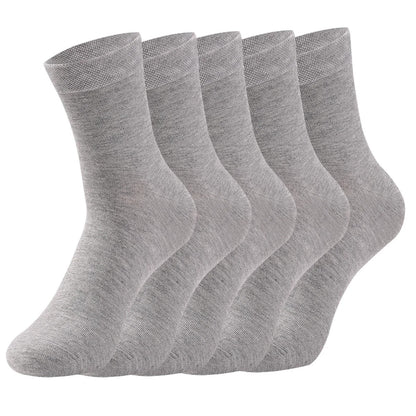 Chaussette homme noire - 39 / Noir