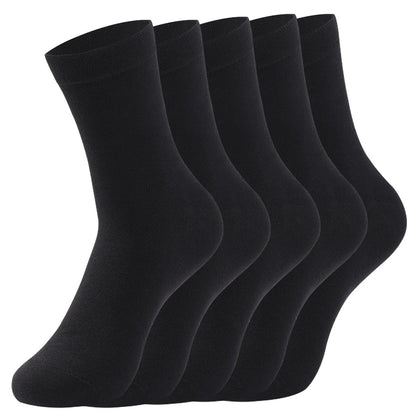Chaussette homme noire - 39 / Bleu marine