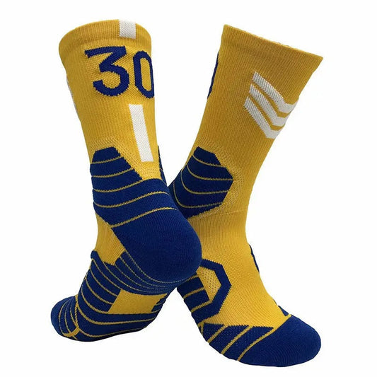 Chaussette nba - 31 / Violet