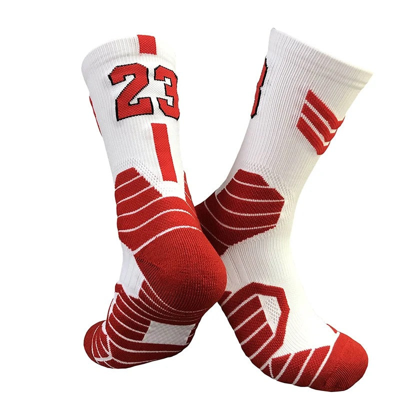 Chaussette nba - 31 / Vert