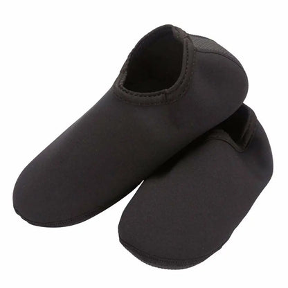 Chaussette neoprene - 36 / Noir