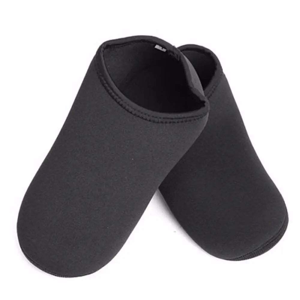 Chaussette neoprene - 37 / Noir