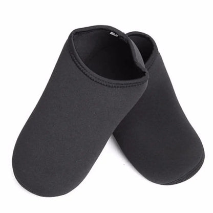 Chaussette neoprene - 37 / Noir
