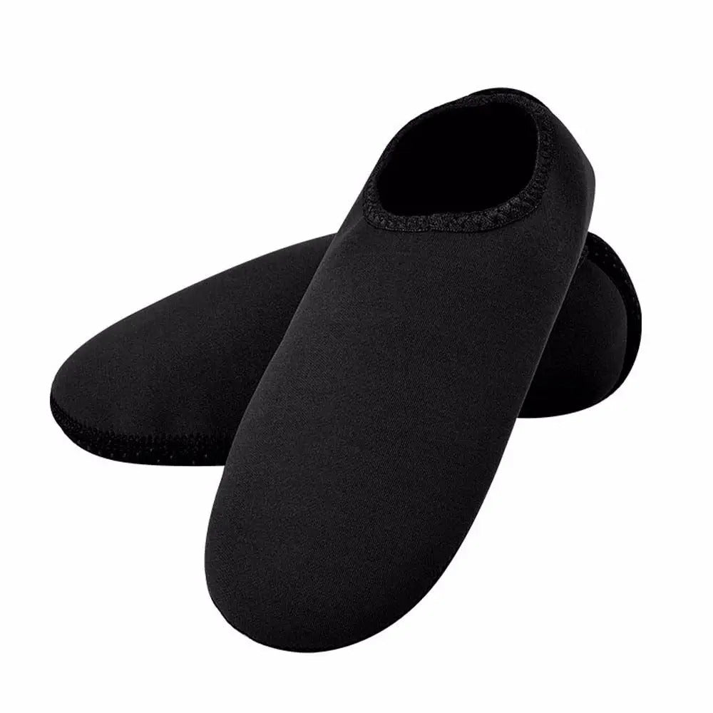 Chaussette neoprene - 38 / Noir