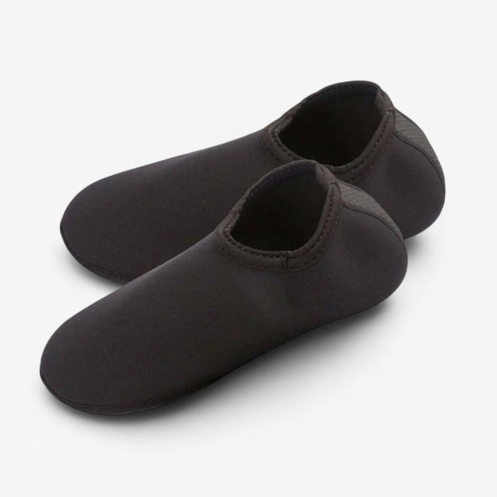 Chaussette neoprene - 40 / Noir