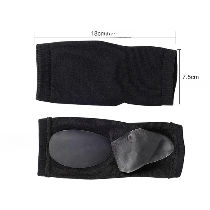 Chaussette orthopédique gonflable - 37 / Pink