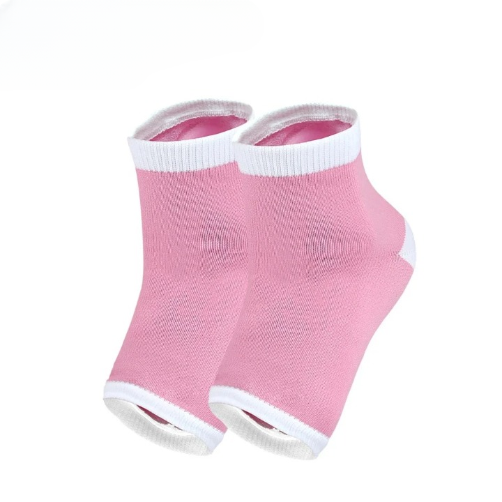 Chaussette orthopédique gonflable - 35 / Pink