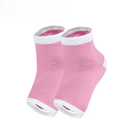 Chaussette orthopédique gonflable - 35 / Pink