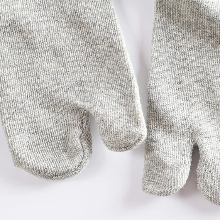 Chaussette orthopédique petit orteil - 35 / Blanc