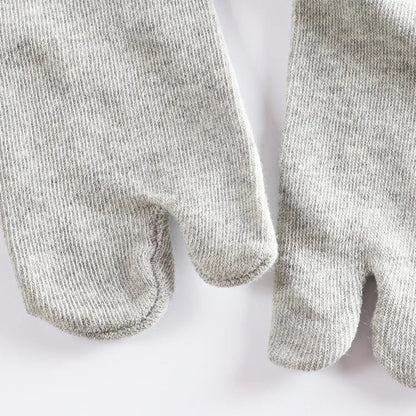 Chaussette orthopédique petit orteil - 35 / Blanc