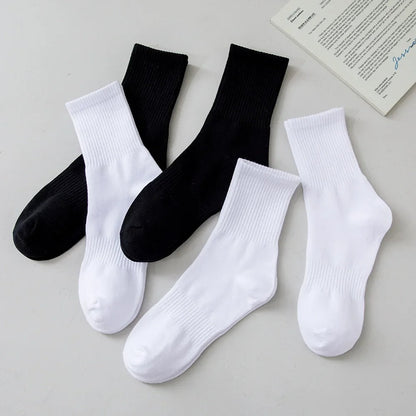 Chaussette orthopedique pour pied large - 40 / Blanc