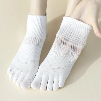 Chaussette orthopedique pour pied large - 41 / Blanc