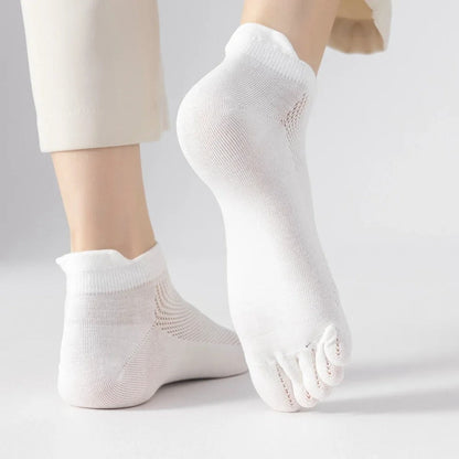 Chaussette orthopedique pour pied large - 42 / Blanc