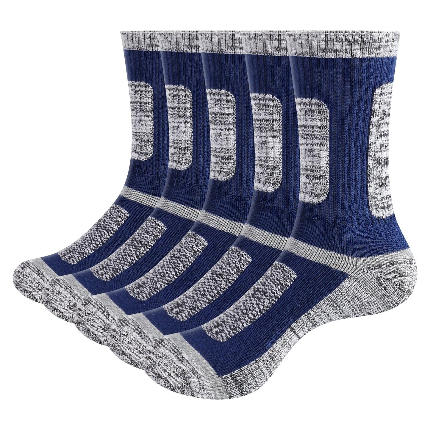 Chaussette pour chaussure de sécurité - 41 / Bleu marine
