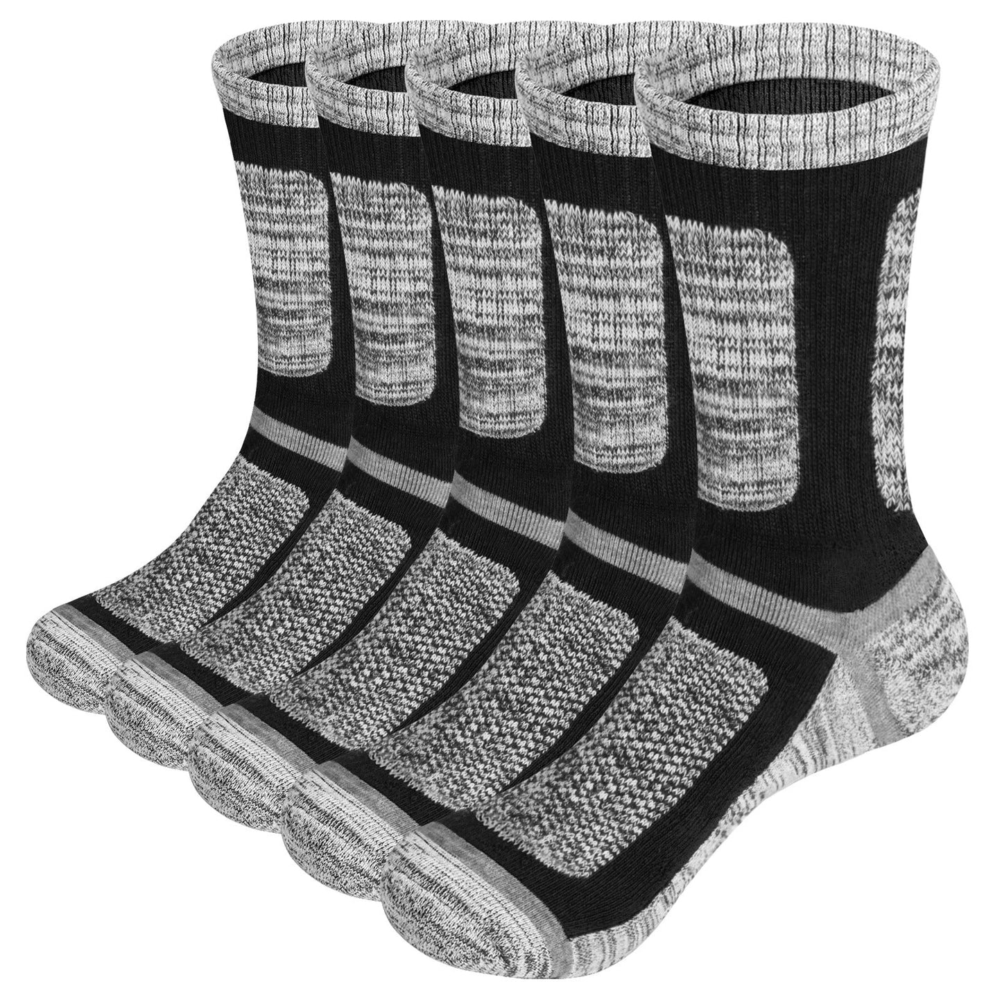 Chaussette pour chaussure de sécurité - 42 / Gris clair
