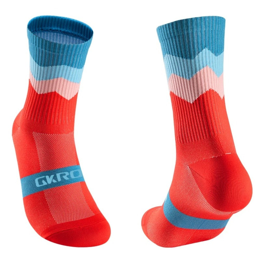 Chaussette running originale - 39 / Rouge