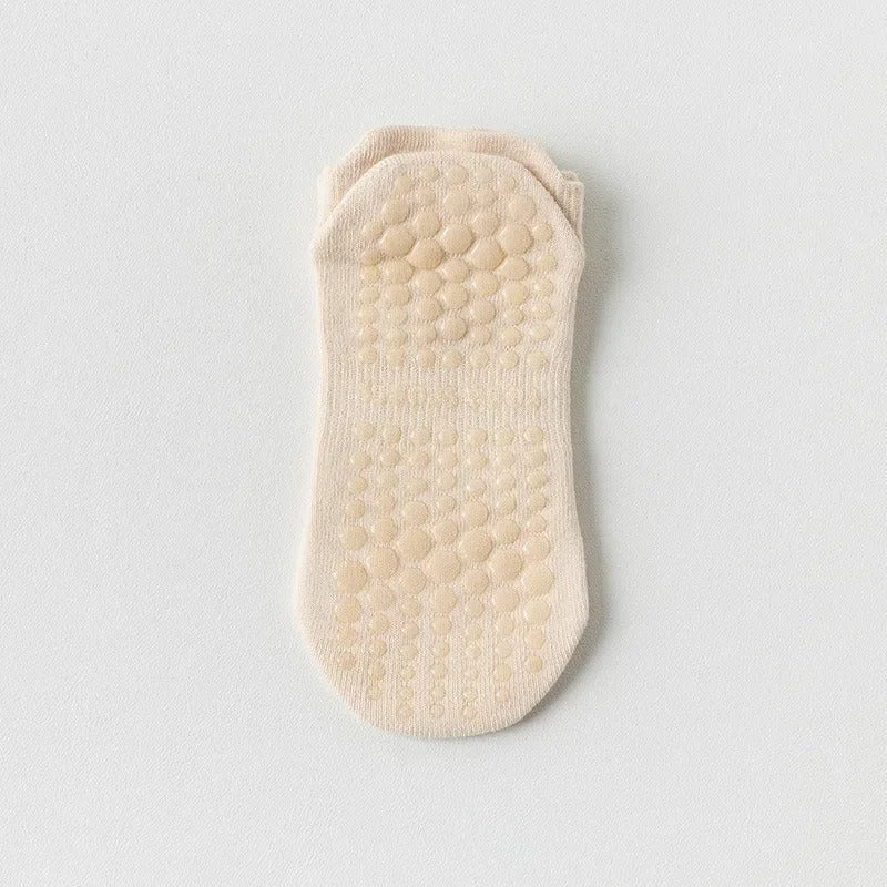 Chaussette yoga - 35 / Peanet