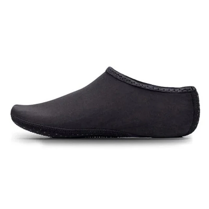chaussette de plage - 36 / Black