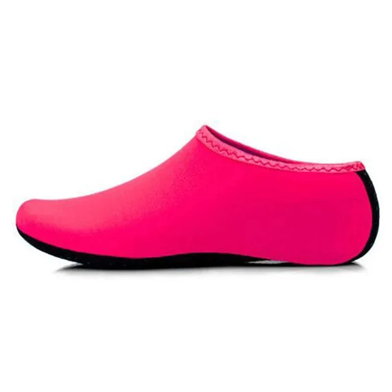 chaussette de plage - 36 / Orchid