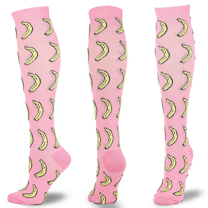 Chaussettes Compression Orthopédiques Femme - Image 3
