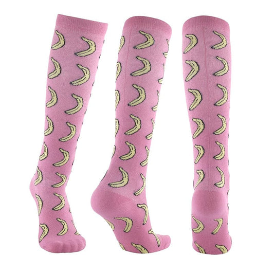 Chaussettes Compression Orthopédiques Femme - L-XL