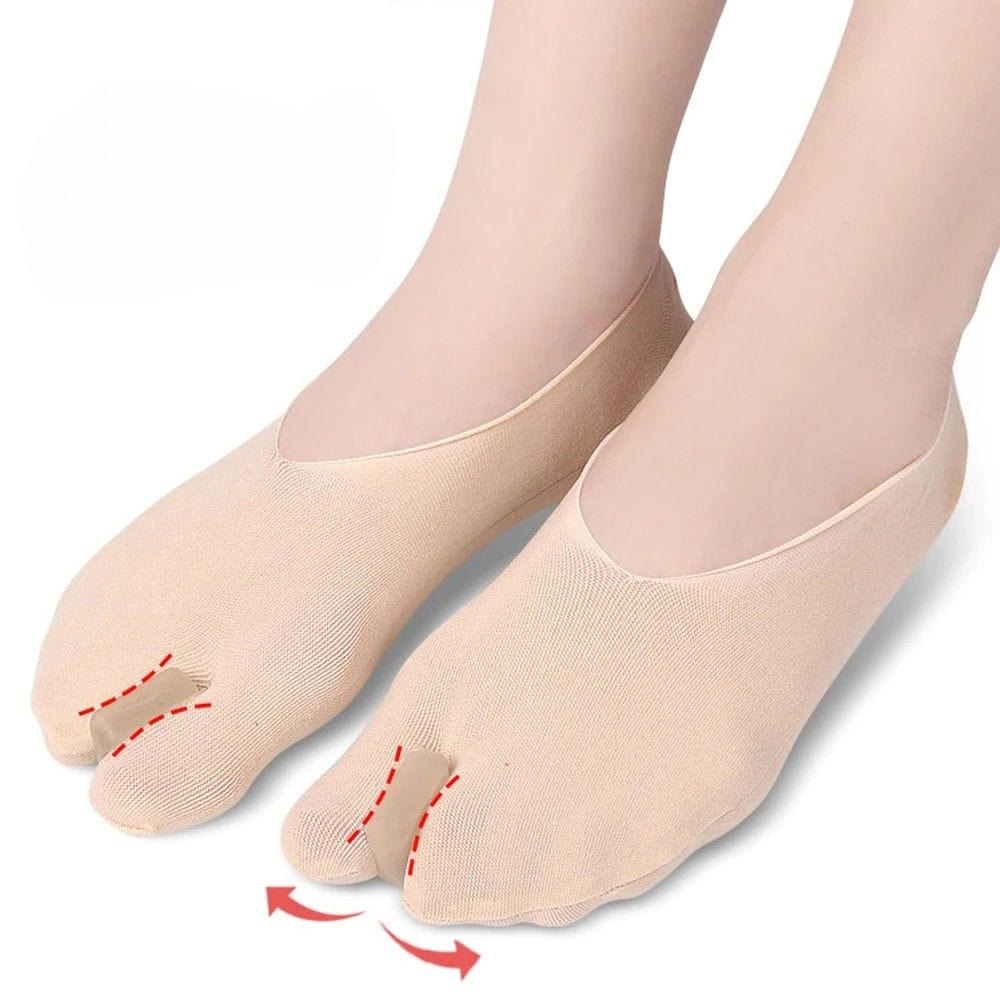 Chaussettes Correctrices - Image 3
