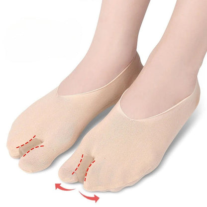 Chaussettes Correctrices - Image 3
