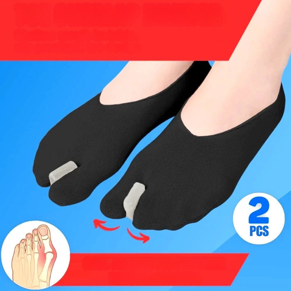 Chaussettes Correctrices - Image 4