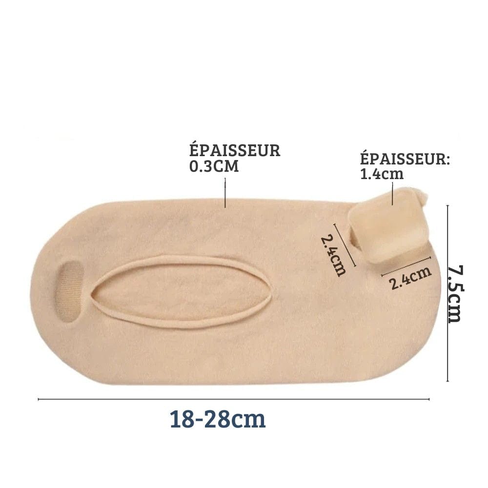 Chaussettes Correctrices - Image 7