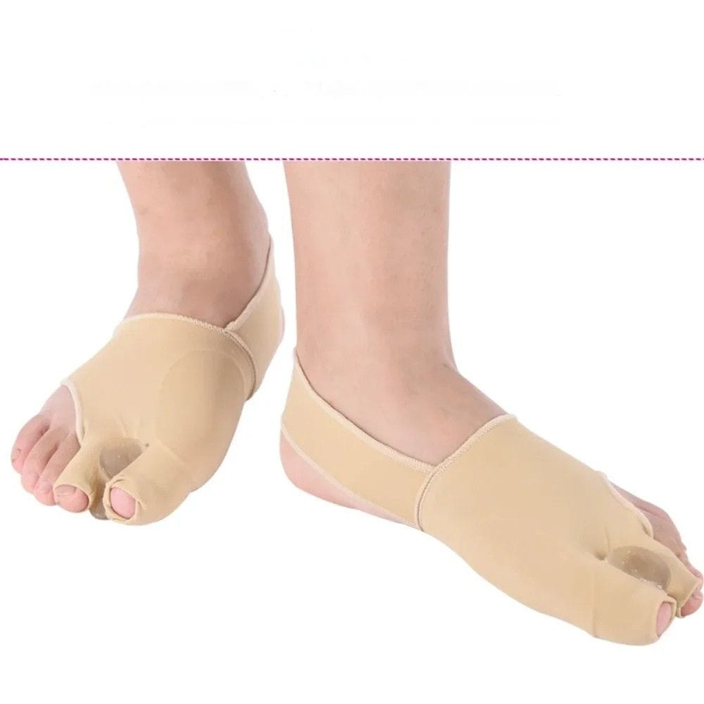 Chaussettes Correctrices Elastiques - Image 9