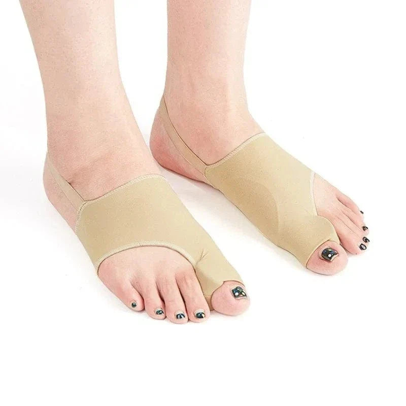 Chaussettes Correctrices Elastiques - Image 10