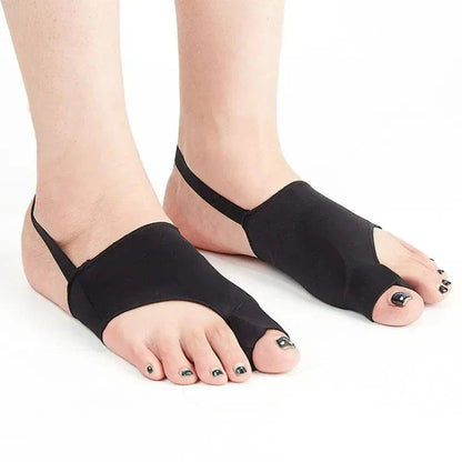 Chaussettes Correctrices Orteils - Image 7