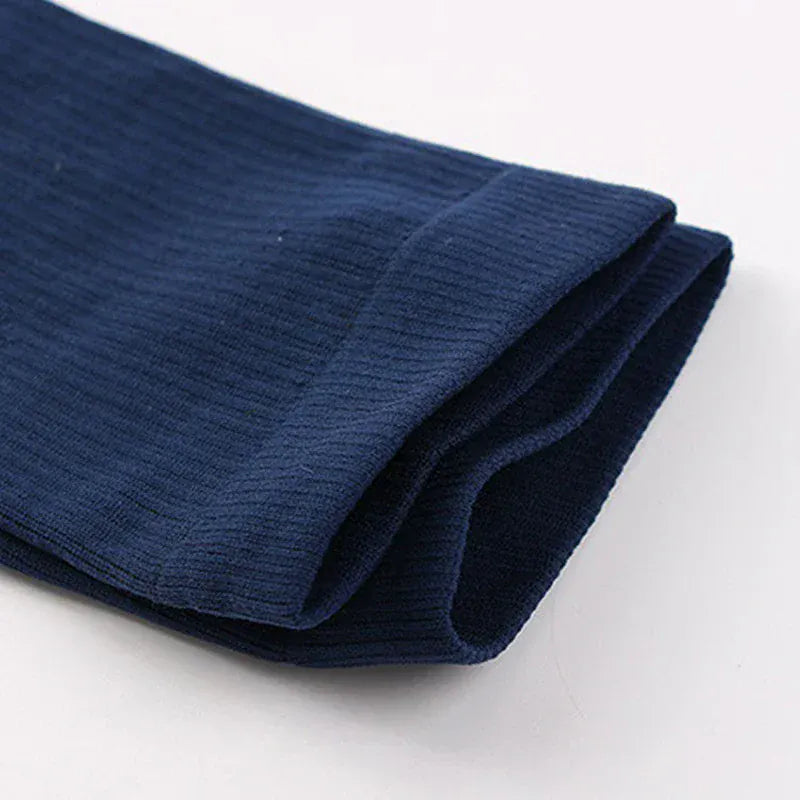 Chaussettes de Contention Sport Homme - Bleu / XXL (43-46)