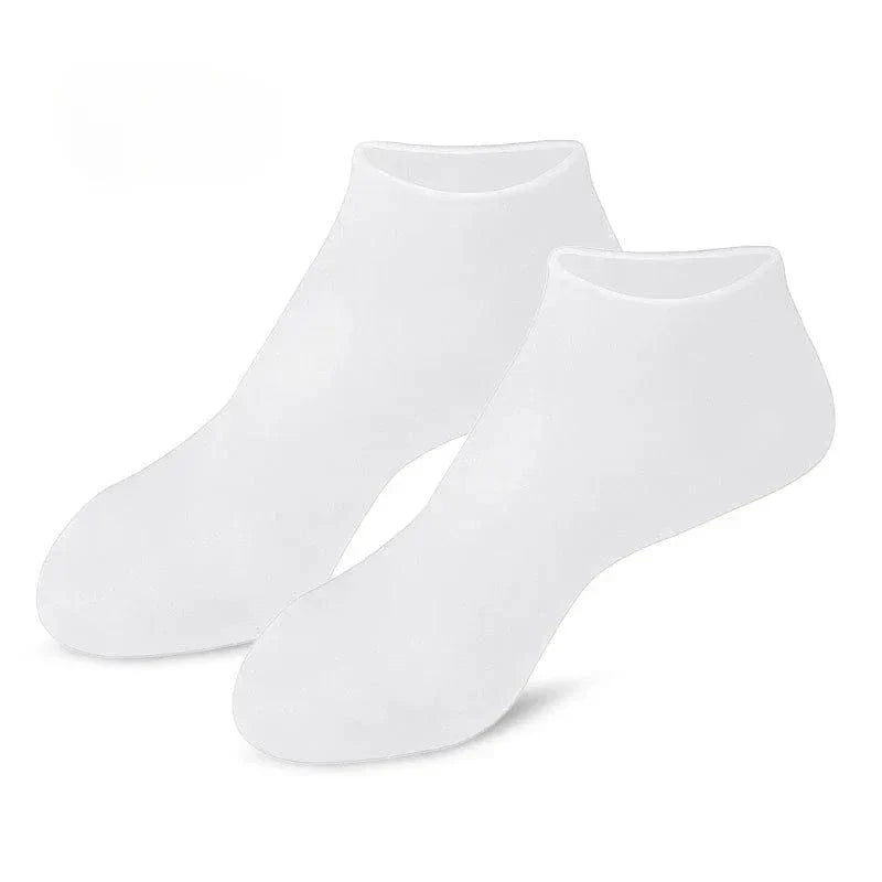 Chaussettes de Soin des Pieds Silicone - Image 6