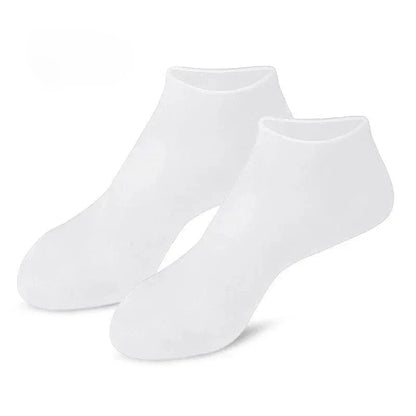 Chaussettes de Soin des Pieds Silicone - Image 6