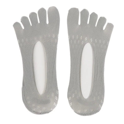 Chaussettes Orthopédiques Orteils Femme - Image 4