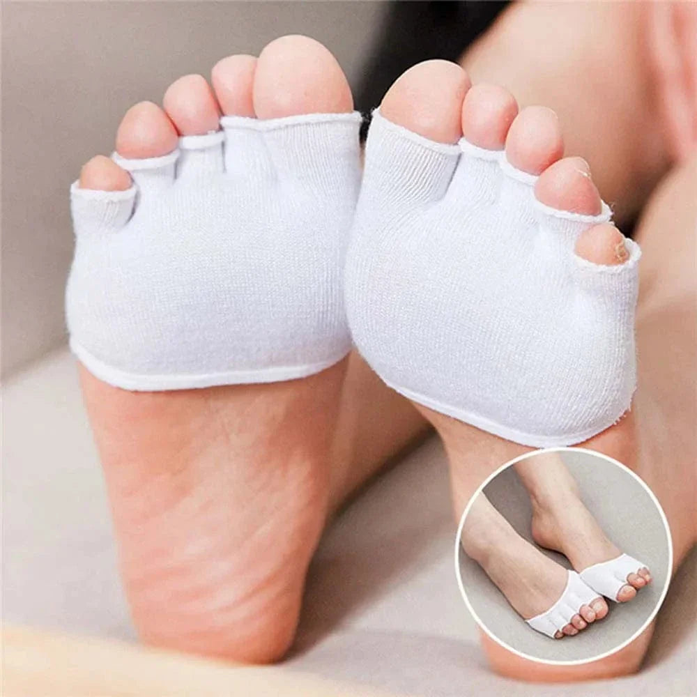 Chaussettes Séparateurs D’Orteils - Image 8