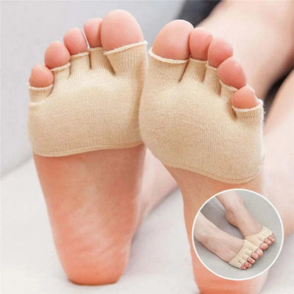 Chaussettes Séparateurs D’Orteils - Image 7