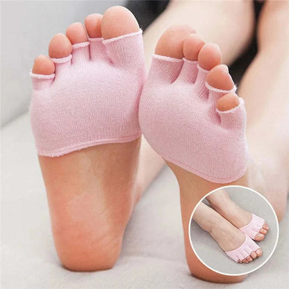 Chaussettes Séparateurs D’Orteils - Image 9