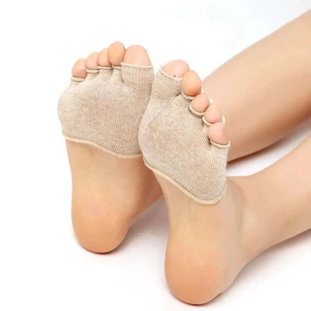 Chaussettes Séparateurs D’Orteils - Image 5