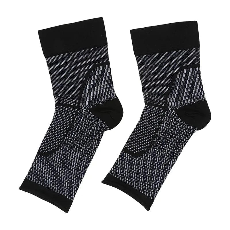 Chaussettes Soutien Cheville - Image 7