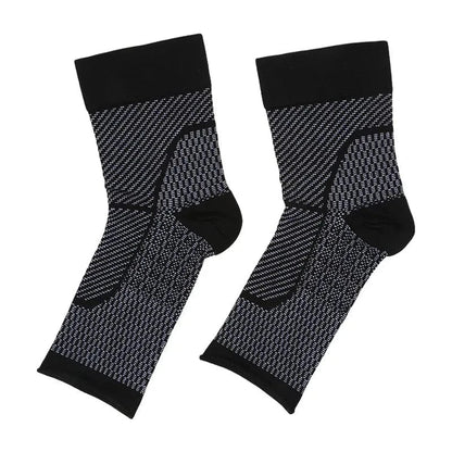 Chaussettes Soutien Cheville - Image 7