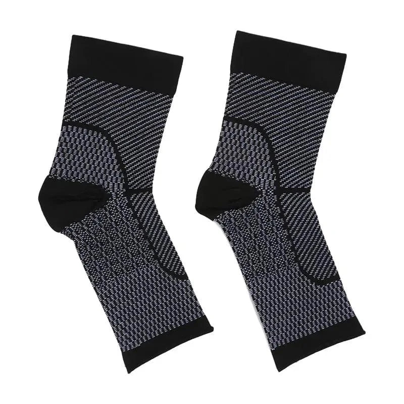 Chaussettes Soutien Cheville - Image 5
