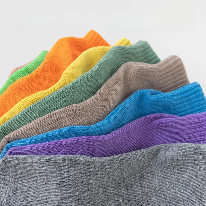 Chaussettes antidérapantes pilates - 35 / Gris clair