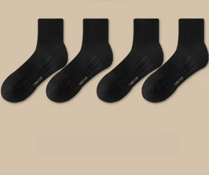 Chaussettes basket - Image 11