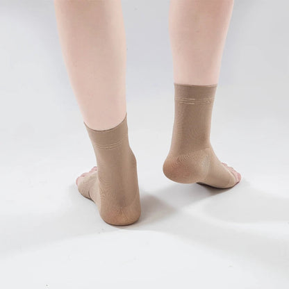 Chaussettes compressives - 35 / Noir